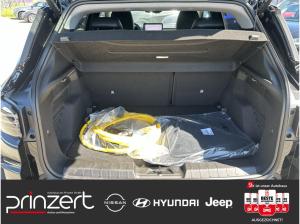 Jeep Avenger EV "Summit" Infotainment&Komfort-Paket*PGD