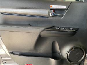 Toyota Hilux Double Cab 2.8 D-4D Invincible 4x4