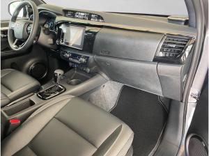 Toyota Hilux Double Cab 2.8 D-4D Invincible 4x4