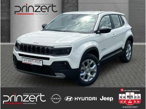 Jeep Avenger EV "Altitude" WinterPaket*Allwetter