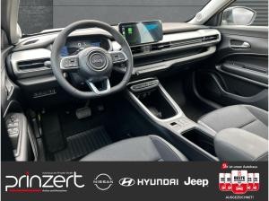 Jeep Avenger EV "Altitude" WinterPaket*Allwetter