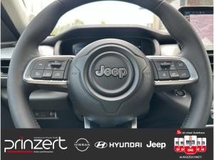 Jeep Avenger EV "Altitude" WinterPaket*Allwetter