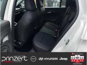 Jeep Avenger EV "Altitude" WinterPaket*Allwetter