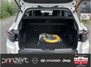 Jeep Avenger EV "Altitude" WinterPaket*Allwetter