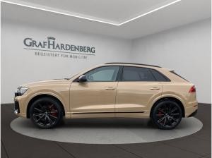 Audi Q8 SUV 50 TDI quattro tiptronic | Pano | AHK