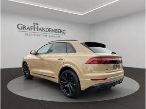 Audi Q8 SUV 50 TDI quattro tiptronic | Pano | AHK