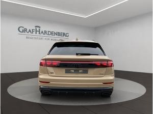 Audi Q8 SUV 50 TDI quattro tiptronic | Pano | AHK