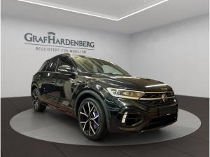 Volkswagen T-Roc R 2.0 l TSI 4MOTION | SOFORT VERFÜGBAR