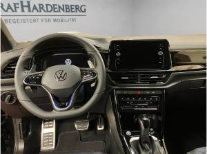 Volkswagen T-Roc R 2.0 l TSI 4MOTION | SOFORT VERFÜGBAR