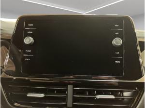 Volkswagen T-Roc R 2.0 l TSI 4MOTION | SOFORT VERFÜGBAR