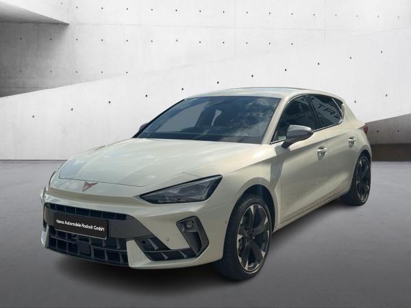 Cupra Leon 🔥 1.5 eTSI 150 PS 🔥 DSG+NAVI+SHZ+SOUNDS+ACC