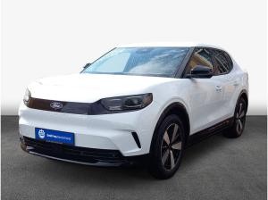 Ford Capri Extended 572km Head-Up💥360-Grad Kamera🔥 AKTION🔥 kurzfristig verfügbar!