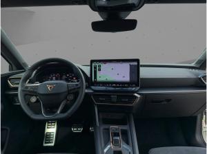 Cupra Leon 💎 1.5 eTSI 150 PS 💎 DSG+NAVI+SHZ+SOUNDS+ACC