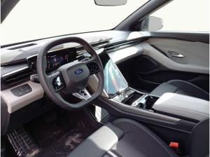 Ford Capri Extended 572km Head-Up💥360-Grad Kamera🔥 AKTION🔥 kurzfristig verfügbar!