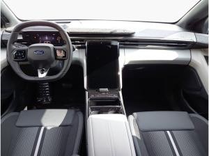 Ford Capri Extended 572km Head-Up💥360-Grad Kamera🔥 AKTION🔥 kurzfristig verfügbar!