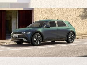 Hyundai IONIQ 5 FL (MY25) 63 kWh (170 PS) 2WD DYNAMIQ, el. Heckklappe