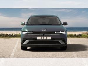 Hyundai IONIQ 5 FL (MY25) 63 kWh (170 PS) 2WD DYNAMIQ, el. Heckklappe