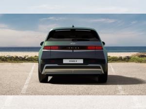 Hyundai IONIQ 5 FL (MY25) 63 kWh (170 PS) 2WD DYNAMIQ, el. Heckklappe