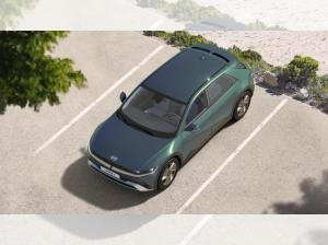 Hyundai IONIQ 5 FL (MY25) 63 kWh (170 PS) 2WD DYNAMIQ, el. Heckklappe
