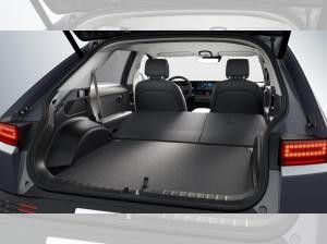 Hyundai IONIQ 5 FL (MY25) 63 kWh (170 PS) 2WD DYNAMIQ, el. Heckklappe