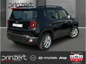Jeep Renegade (e-Hybrid 1.5 7DCT "Altitude" Winter-Paket*Allwetter