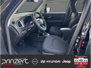 Jeep Renegade (e-Hybrid 1.5 7DCT "Altitude" Winter-Paket*Allwetter