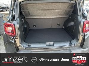 Jeep Renegade (e-Hybrid 1.5 7DCT "Altitude" Winter-Paket*Allwetter