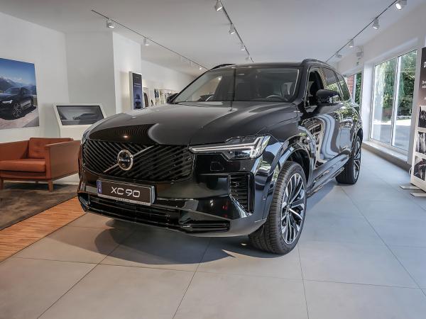 Volvo XC90 T8 AWD Plus Dark *FACELIFT LAGERAKTION*