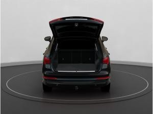 Audi Q3 35 TFSI advanced *AHK*NAVI*LED*OPTIK*VIRTUAL