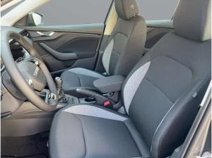 Skoda Scala ESSENCE Anhängerkupplung, Winterpaket