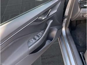 Skoda Scala ESSENCE Anhängerkupplung, Winterpaket