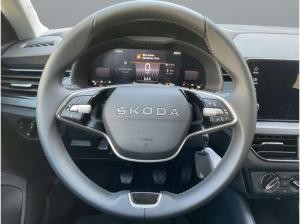 Skoda Scala ESSENCE Anhängerkupplung, Winterpaket