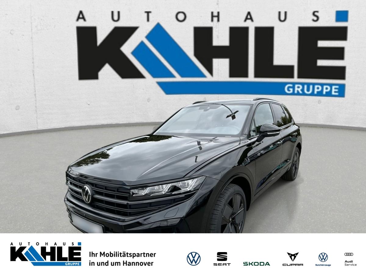 Volkswagen Touareg R 3.0 l V6 eHybrid SOFORT VERFÜGBAR OPF 4MOTION 4x4 Hyb.