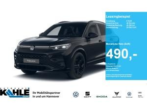 Volkswagen Tiguan R-Line 1.5 l eTSI OPF DSG Black CarPlay