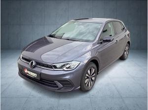 Volkswagen Polo GOAL 1.0 l TSI DSG Matrix, verfügbar, Navi