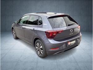 Volkswagen Polo GOAL 1.0 l TSI DSG Matrix, verfügbar, Navi