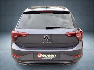 Volkswagen Polo GOAL 1.0 l TSI DSG Matrix, verfügbar, Navi
