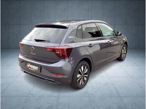 Volkswagen Polo GOAL 1.0 l TSI DSG Matrix, verfügbar, Navi