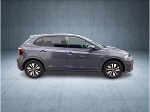 Volkswagen Polo GOAL 1.0 l TSI DSG Matrix, verfügbar, Navi