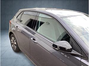 Volkswagen Polo GOAL 1.0 l TSI DSG Matrix, verfügbar, Navi