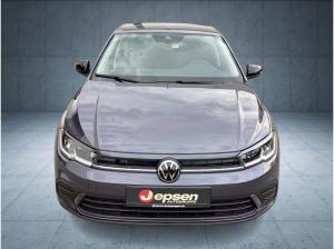 Volkswagen Polo GOAL 1.0 l TSI DSG Matrix, verfügbar, Navi