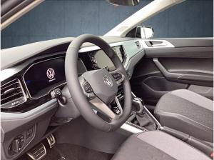 Volkswagen Polo GOAL 1.0 l TSI DSG Matrix, verfügbar, Navi