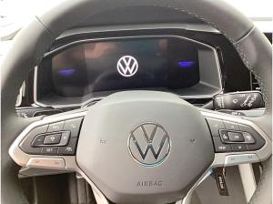 Volkswagen Polo GOAL 1.0 l TSI DSG Matrix, verfügbar, Navi