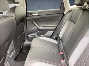 Volkswagen Polo GOAL 1.0 l TSI DSG Matrix, verfügbar, Navi