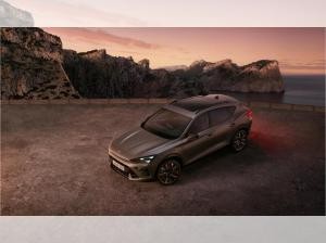 Cupra Formentor 1,5 TSI 110 kW (150 PS) 6-Gang**Loyalität**