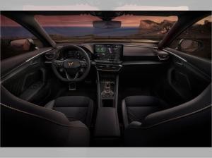 Cupra Formentor 1,5 TSI 110 kW (150 PS) 6-Gang**Loyalität**