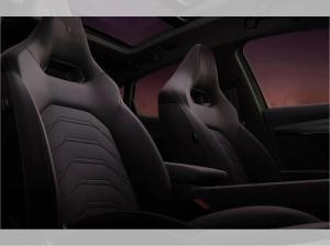 Cupra Formentor 1,5 TSI 110 kW (150 PS) 6-Gang**Loyalität**