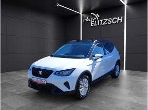 Seat Arona +++ sofort verfügbar +++ 1.0 TSI Road Edition DSG