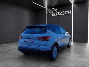 Seat Arona +++ sofort verfügbar +++ 1.0 TSI Road Edition DSG