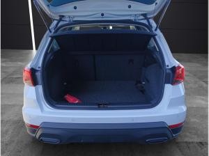 Seat Arona +++ sofort verfügbar +++ 1.0 TSI Road Edition DSG